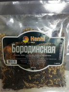 Отзыв: Набор для настойки Бородинская, — Хорошо 